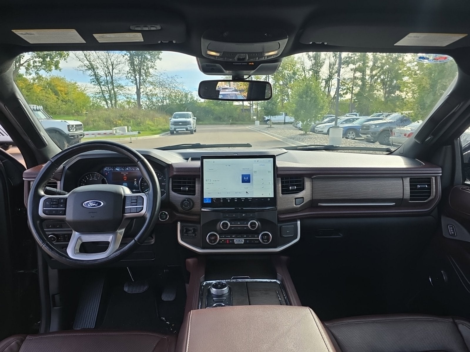 2023 Ford Expedition Max Limited