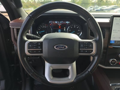 2023 Ford Expedition Max Limited