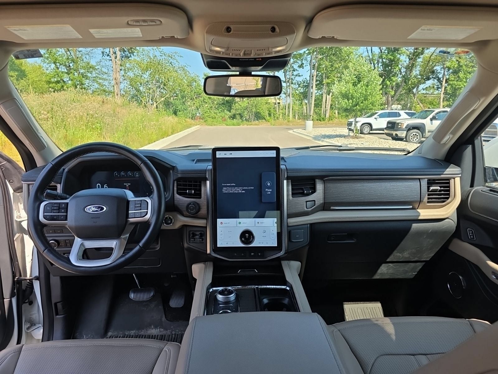 2023 Ford Expedition Max Limited