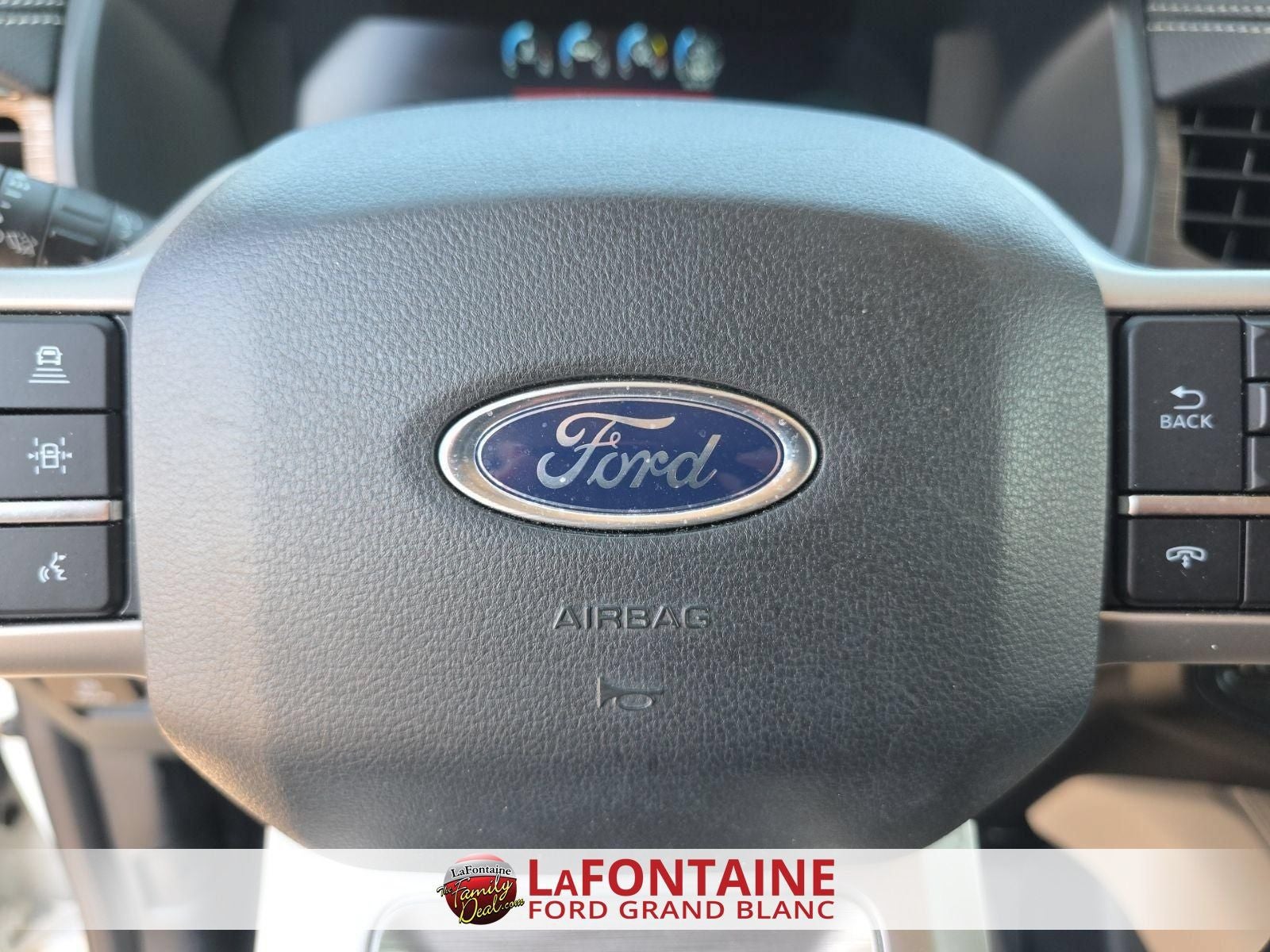2023 Ford Expedition Max Limited