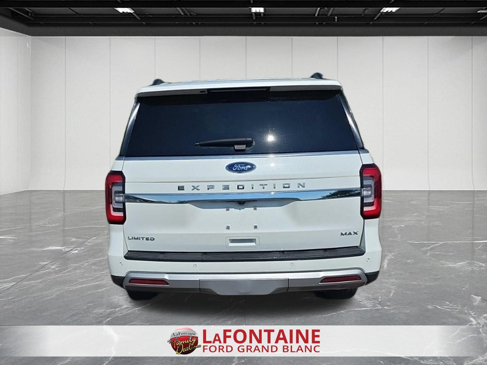 2023 Ford Expedition Max Limited