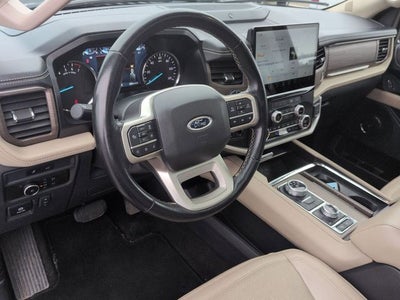 2023 Ford Expedition Max Limited