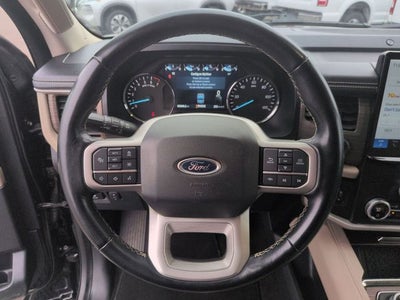2023 Ford Expedition Max Limited