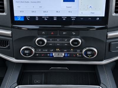 2023 Ford Expedition XLT 4X4
