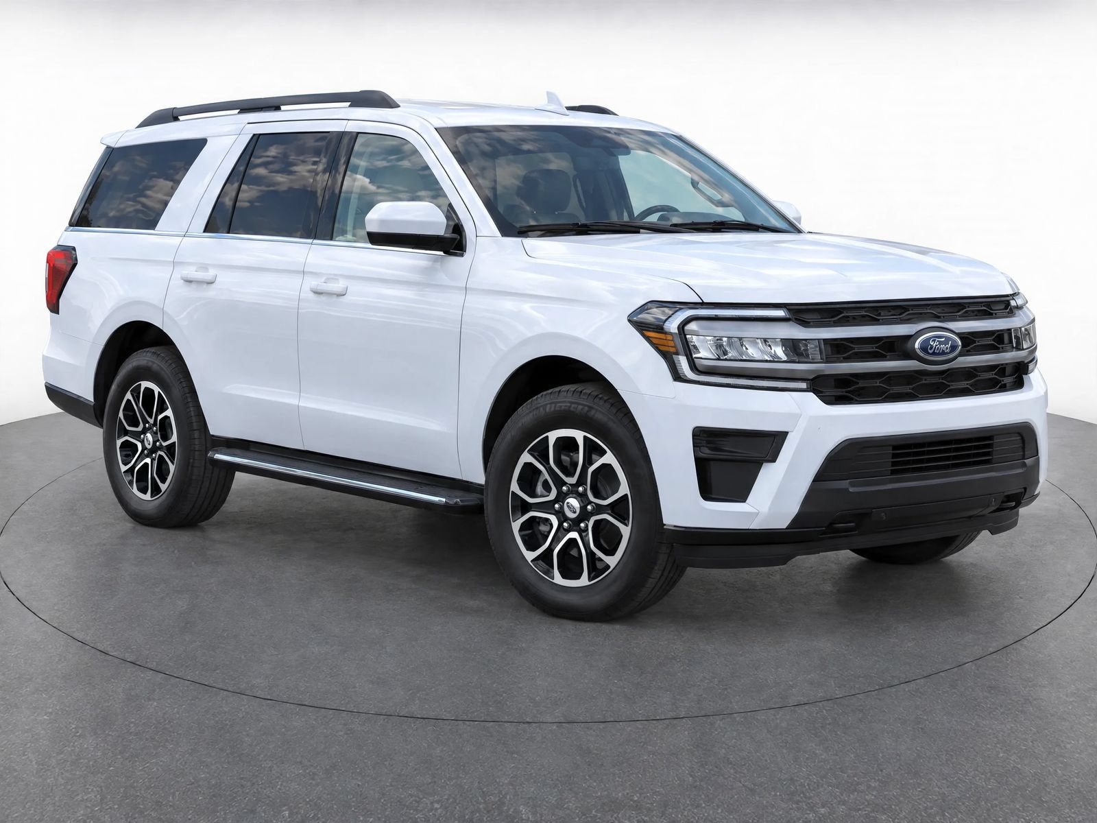 2023 Ford Expedition XLT 4X4