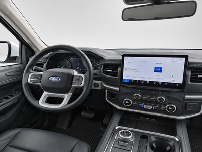 2023 Ford Expedition XLT 4X4