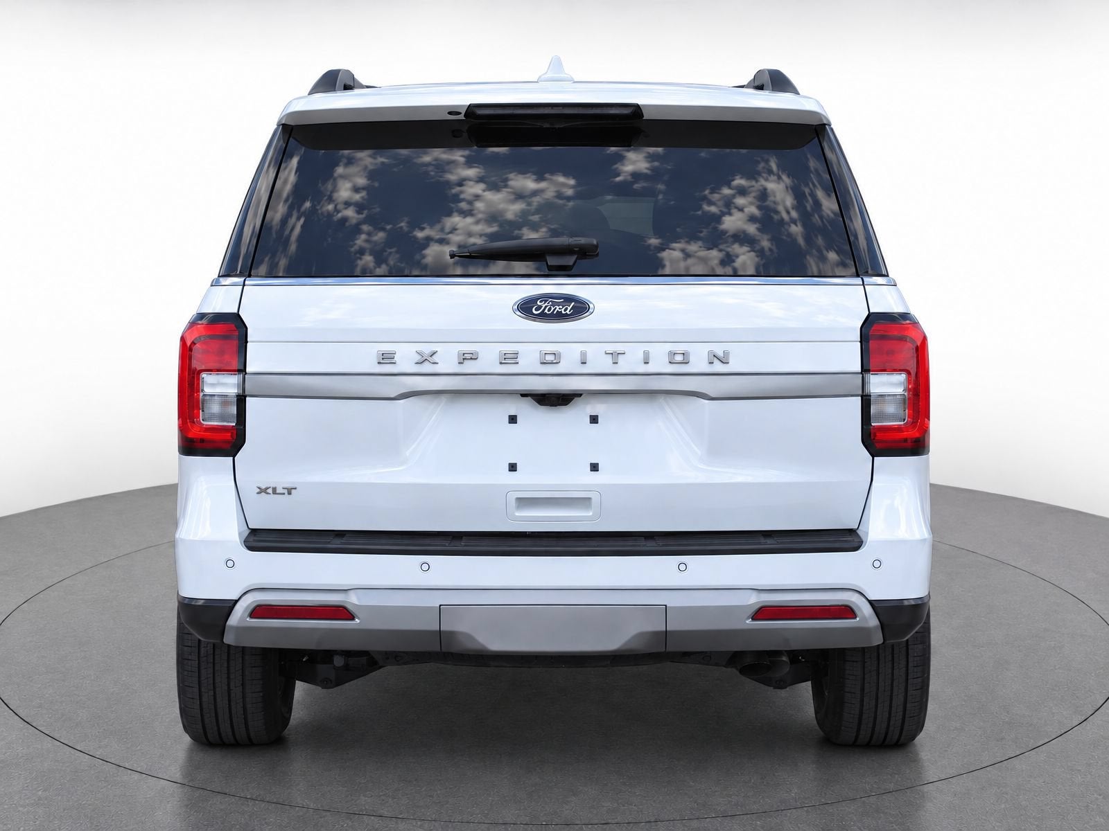 2023 Ford Expedition XLT 4X4