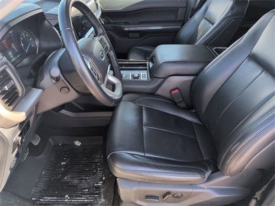 2023 Ford Expedition XLT