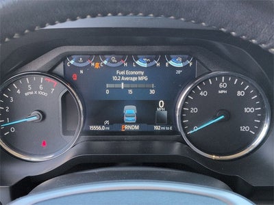 2023 Ford Expedition XLT