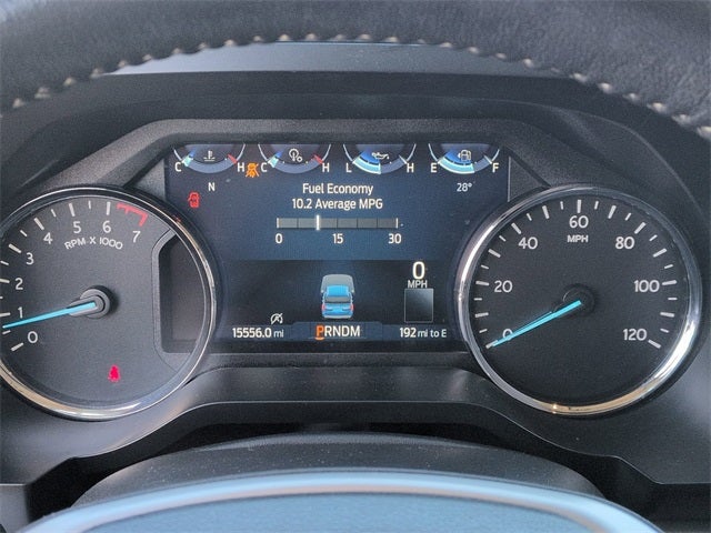 2023 Ford Expedition XLT