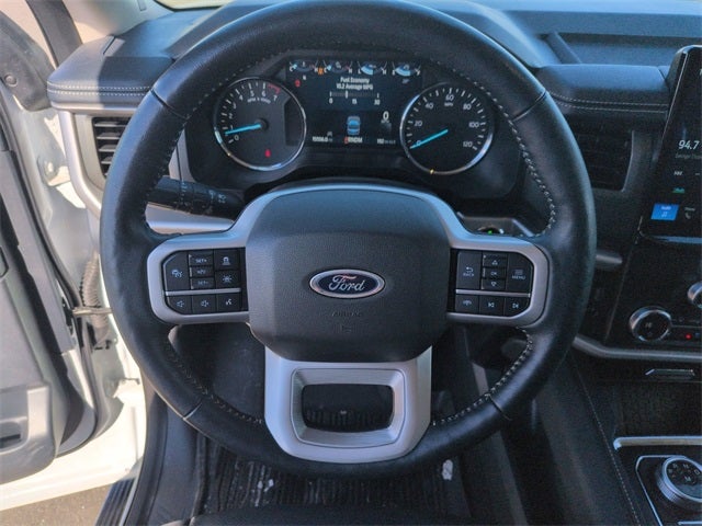 2023 Ford Expedition XLT