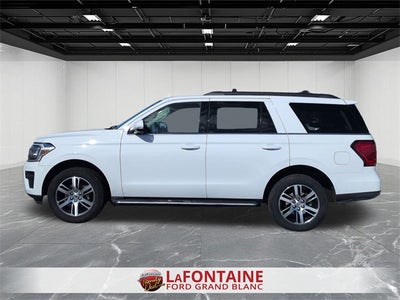 2023 Ford Expedition XLT