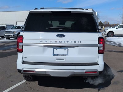 2023 Ford Expedition XLT