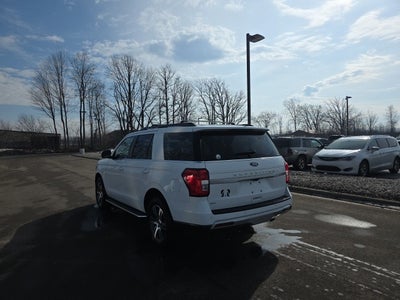 2023 Ford Expedition XLT