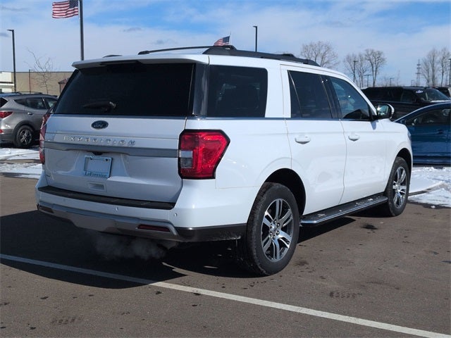 2023 Ford Expedition XLT