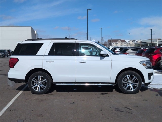 2023 Ford Expedition XLT