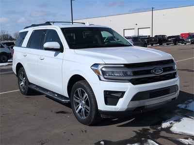 2023 Ford Expedition XLT