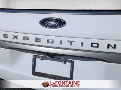 2023 Ford Expedition XLT