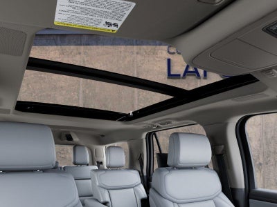 2027 Ford Expedition Platinum In-Transit