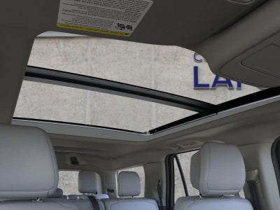2026 Ford Expedition Platinum In-Transit