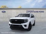 2026 Ford Expedition Platinum In-Transit