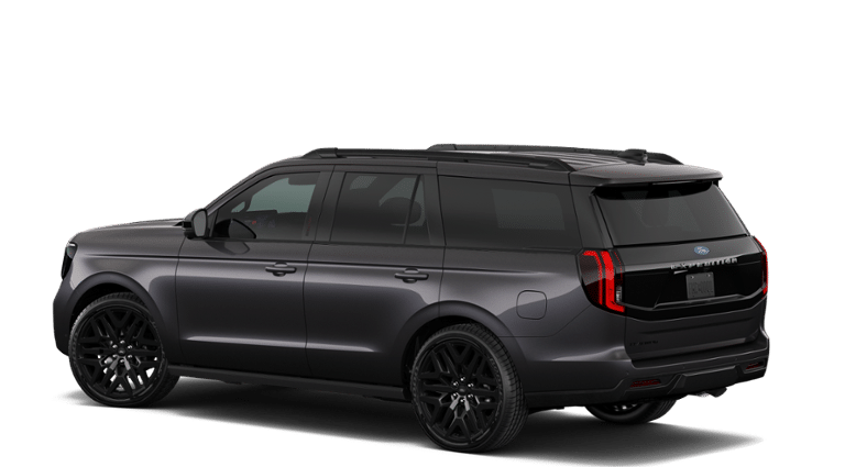 2027 Ford Expedition Platinum In-Transit