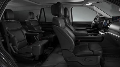 2027 Ford Expedition Platinum In-Transit