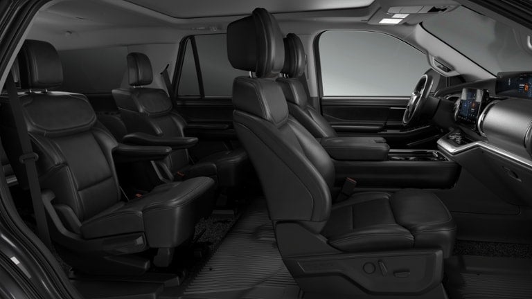 2027 Ford Expedition Platinum In-Transit