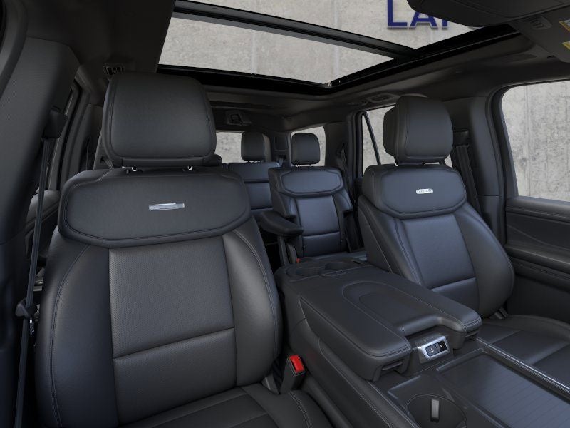 2026 Ford Expedition Platinum In-Transit
