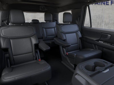 2026 Ford Expedition Platinum In-Transit