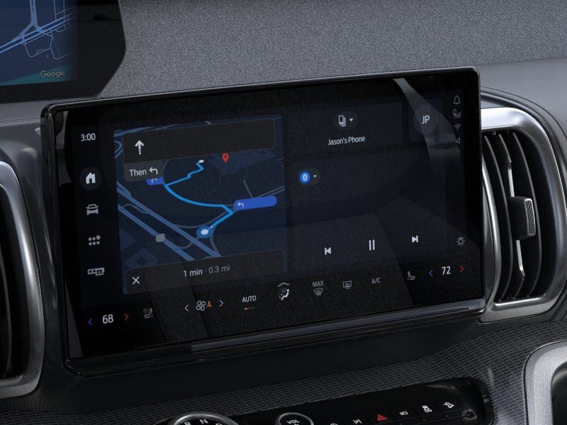 2026 Ford Expedition Platinum In-Transit