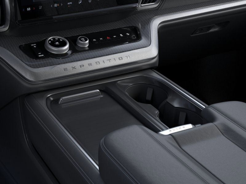 2026 Ford Expedition Platinum In-Transit