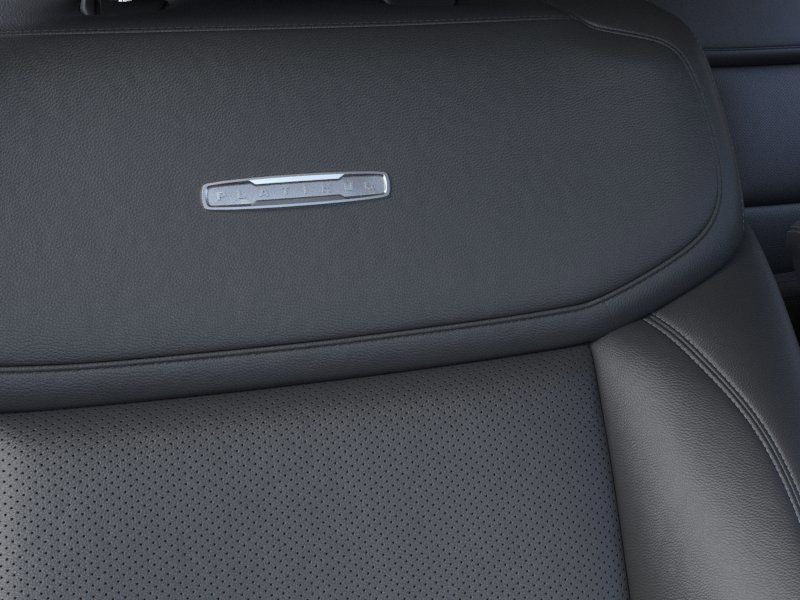 2026 Ford Expedition Platinum In-Transit