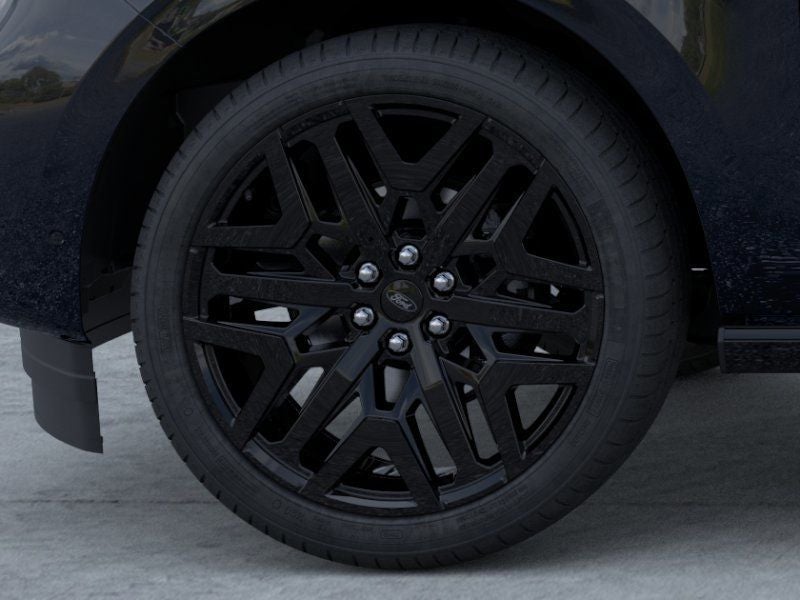 2026 Ford Expedition Platinum In-Transit