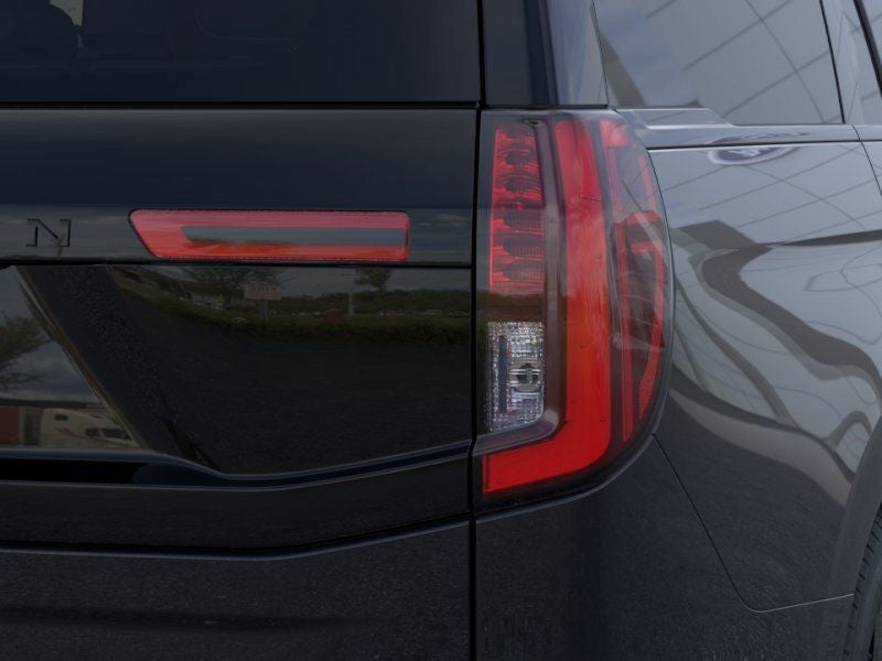 2026 Ford Expedition Platinum In-Transit