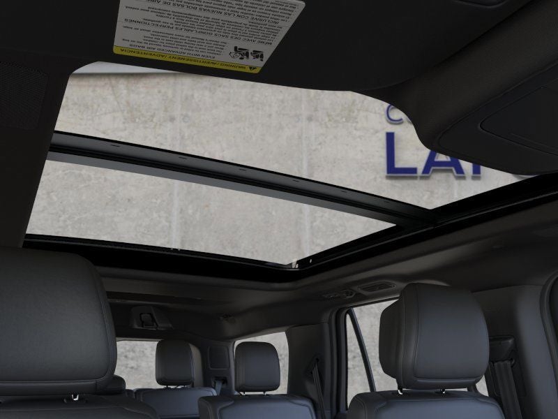 2026 Ford Expedition Platinum In-Transit