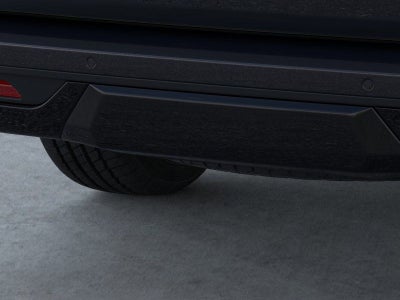 2026 Ford Expedition Platinum In-Transit