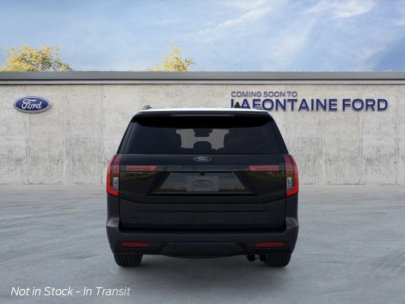 2026 Ford Expedition Platinum In-Transit