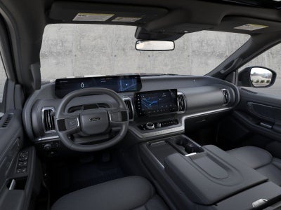 2026 Ford Expedition Platinum In-Transit