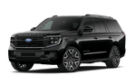 2027 Ford Expedition Platinum In-Transit