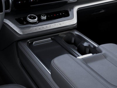 2027 Ford Expedition Platinum In-Transit