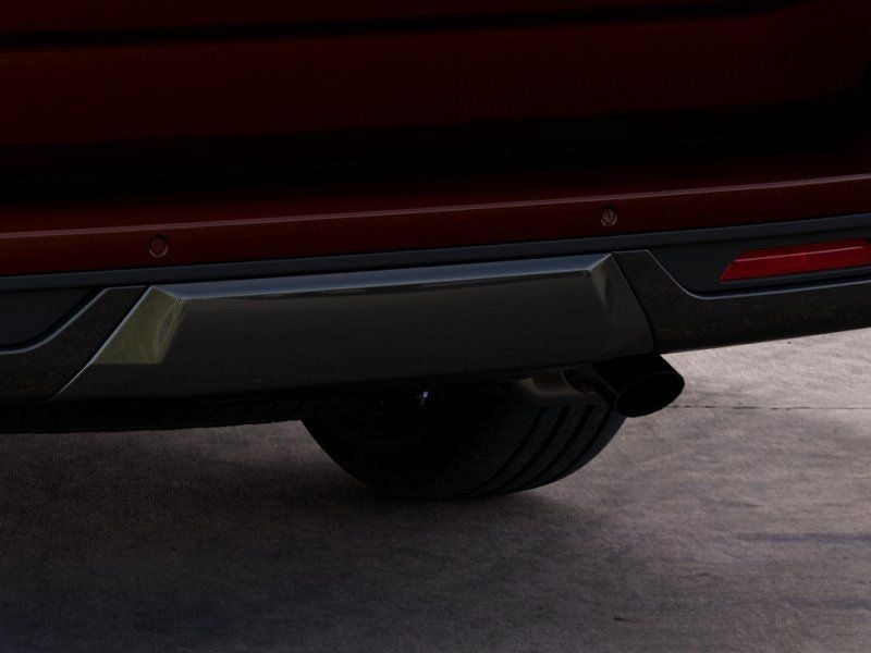 2027 Ford Expedition Platinum In-Transit