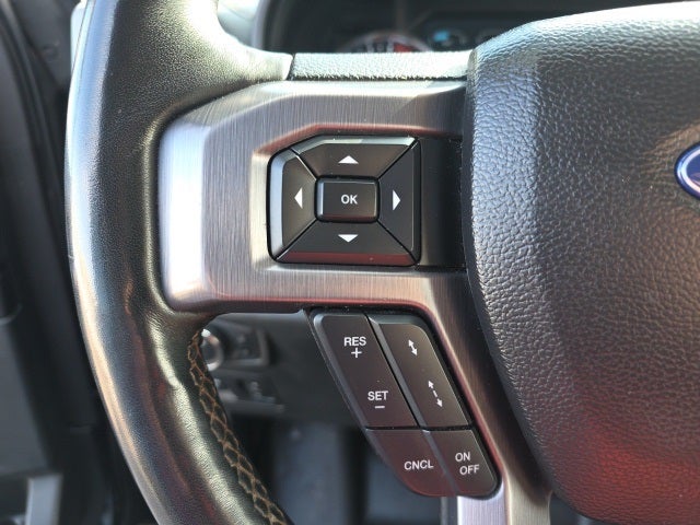 2019 Ford Expedition Platinum