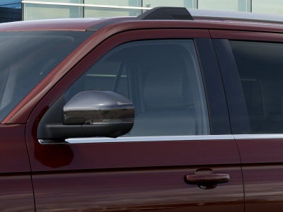 2027 Ford Expedition King Ranch