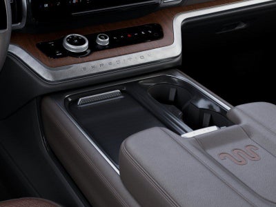 2027 Ford Expedition King Ranch In-Transit