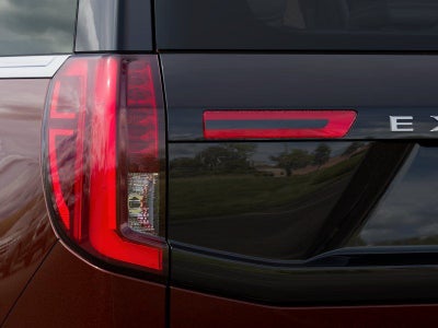 2027 Ford Expedition King Ranch In-Transit