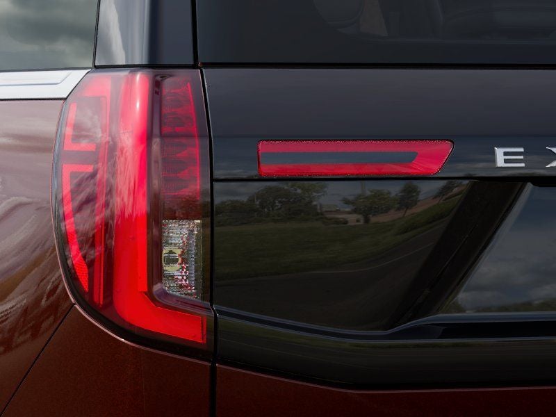 2027 Ford Expedition King Ranch In-Transit