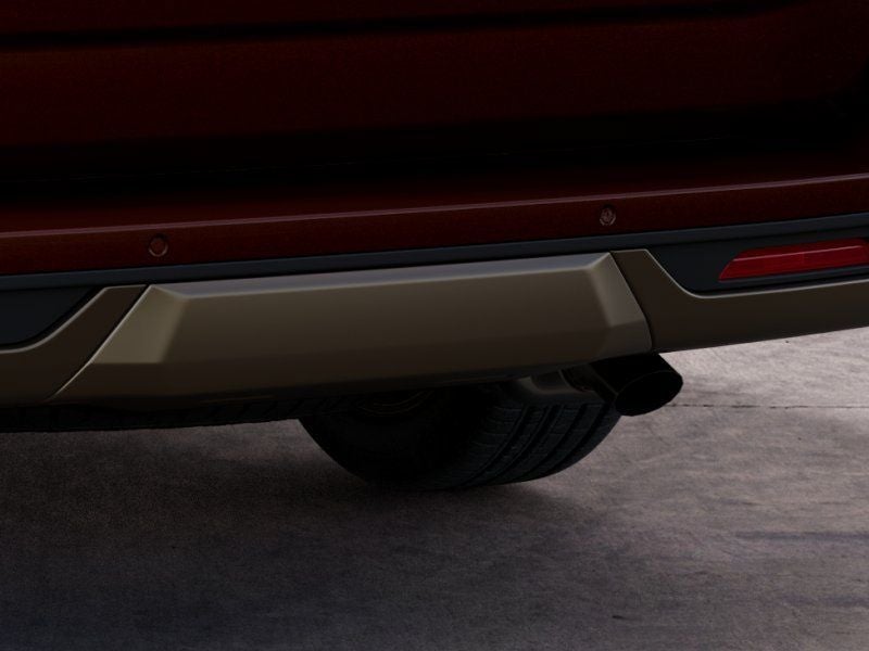 2027 Ford Expedition King Ranch In-Transit