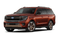 2027 Ford Expedition King Ranch In-Transit