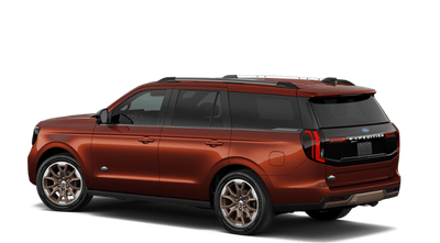 2027 Ford Expedition King Ranch In-Transit